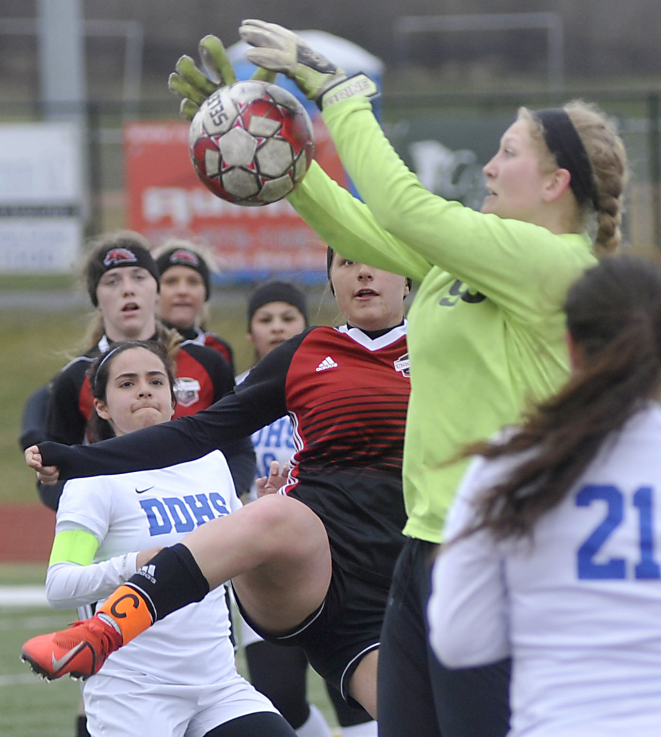 Union Grove Soccer